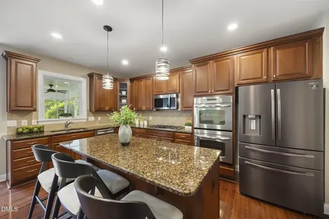 600 Ivyshaw Road Cary NC 27519