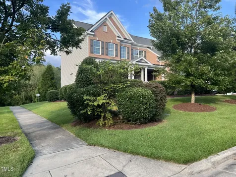 600 Ivyshaw Road Cary NC 27519