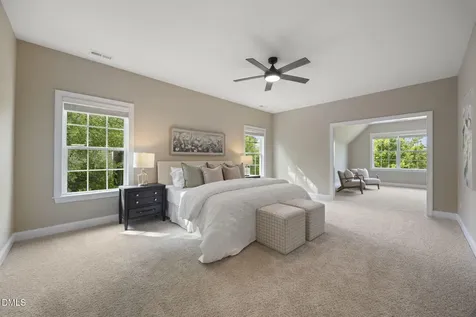 600 Ivyshaw Road Cary NC 27519
