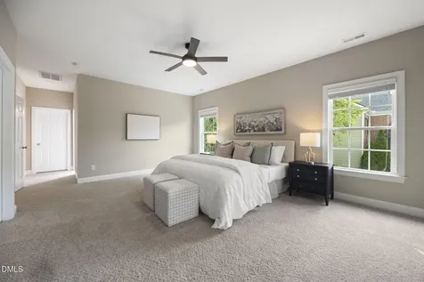 600 Ivyshaw Road Cary NC 27519