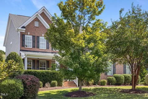 600 Ivyshaw Road Cary NC 27519