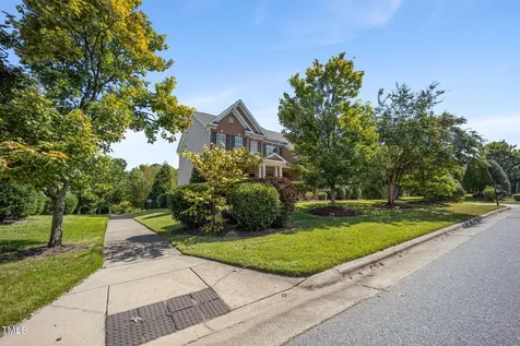 600 Ivyshaw Road Cary NC 27519