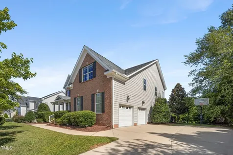 600 Ivyshaw Road Cary NC 27519