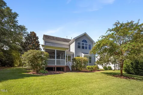 600 Ivyshaw Road Cary NC 27519