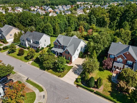 600 Ivyshaw Road Cary NC 27519