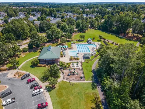 600 Ivyshaw Road Cary NC 27519