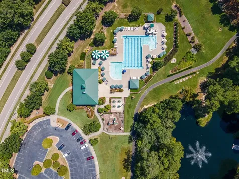 600 Ivyshaw Road Cary NC 27519