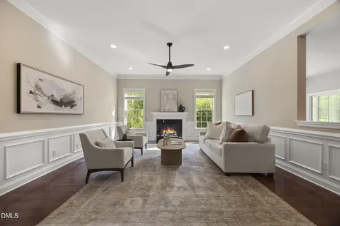 600 Ivyshaw Road Cary NC 27519