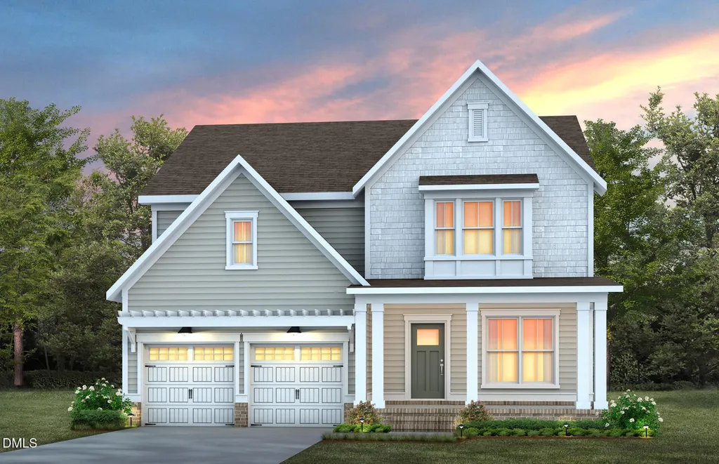 416 Willow Vale Avenue Knightdale NC 27545