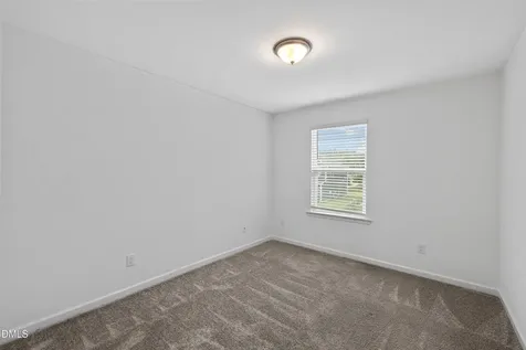 2129 Crestwood Ridge Drive Durham NC 27704