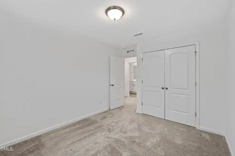 2129 Crestwood Ridge Drive Durham NC 27704