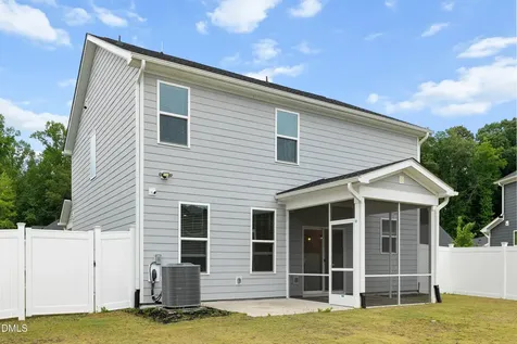 2129 Crestwood Ridge Drive Durham NC 27704