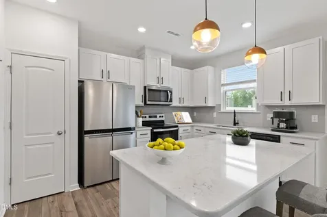 2129 Crestwood Ridge Drive Durham NC 27704