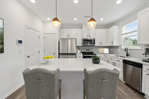 2129 Crestwood Ridge Drive Durham NC 27704