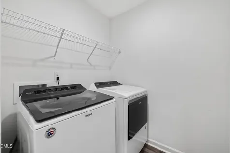 2129 Crestwood Ridge Drive Durham NC 27704