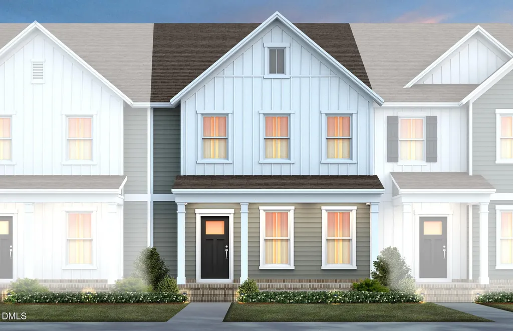 849 Weavers Abbey Place Knightdale NC 27545