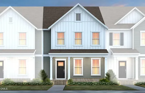 849 Weavers Abbey Place Knightdale NC 27545