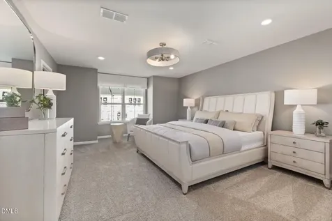 849 Weavers Abbey Place Knightdale NC 27545