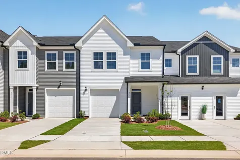 3302 Bailey Lake Drive Fuquay Varina NC 27526