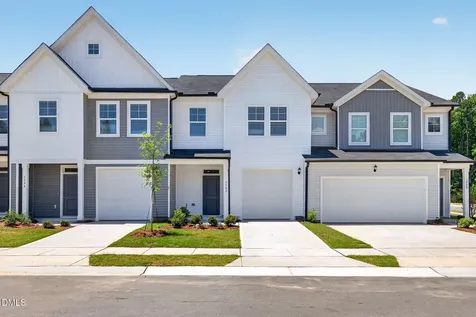 3302 Bailey Lake Drive Fuquay Varina NC 27526