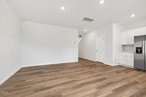3302 Bailey Lake Drive Fuquay Varina NC 27526