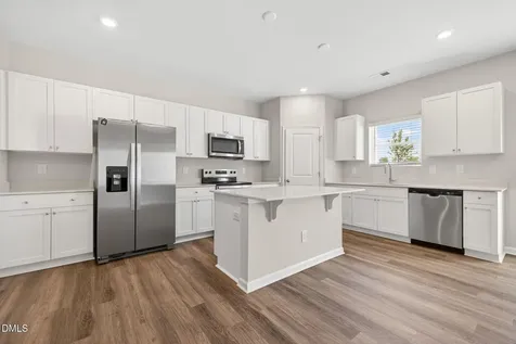 3302 Bailey Lake Drive Fuquay Varina NC 27526