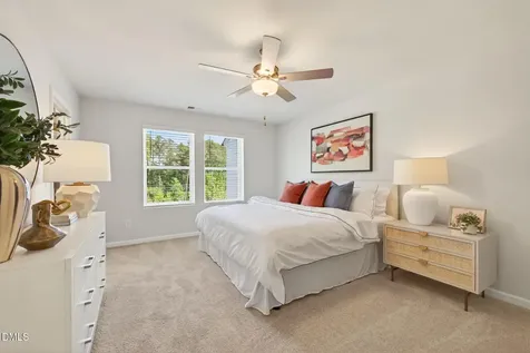 3302 Bailey Lake Drive Fuquay Varina NC 27526