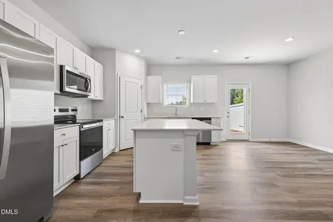 3302 Bailey Lake Drive Fuquay Varina NC 27526