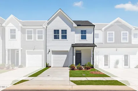 3302 Bailey Lake Drive Fuquay Varina NC 27526