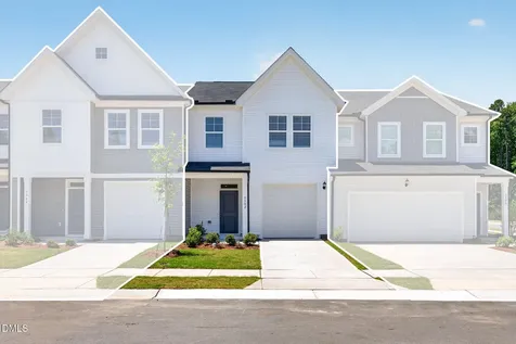 3302 Bailey Lake Drive Fuquay Varina NC 27526