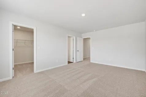 3302 Bailey Lake Drive Fuquay Varina NC 27526