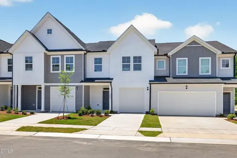 3302 Bailey Lake Drive Fuquay Varina NC 27526