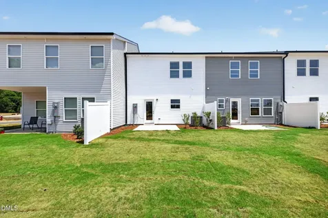 3302 Bailey Lake Drive Fuquay Varina NC 27526