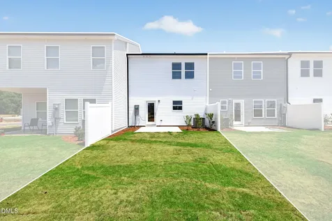 3302 Bailey Lake Drive Fuquay Varina NC 27526