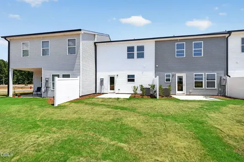 3302 Bailey Lake Drive Fuquay Varina NC 27526