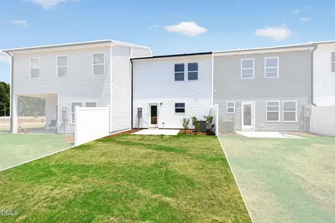 3302 Bailey Lake Drive Fuquay Varina NC 27526