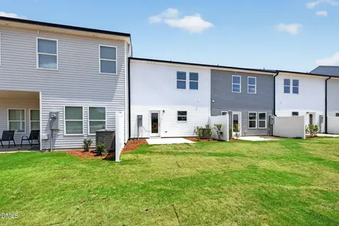3302 Bailey Lake Drive Fuquay Varina NC 27526