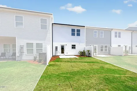 3302 Bailey Lake Drive Fuquay Varina NC 27526