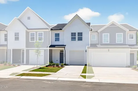3302 Bailey Lake Drive Fuquay Varina NC 27526