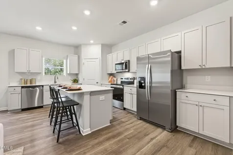 3302 Bailey Lake Drive Fuquay Varina NC 27526
