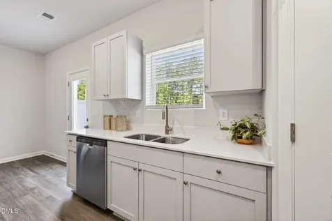 3302 Bailey Lake Drive Fuquay Varina NC 27526