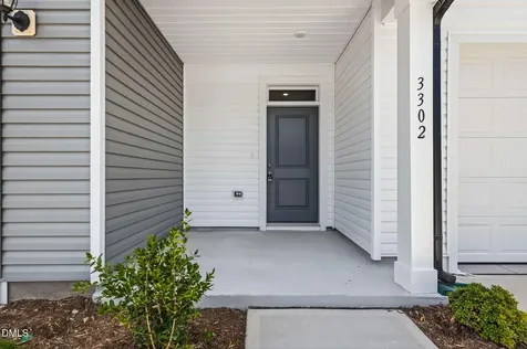 3302 Bailey Lake Drive Fuquay Varina NC 27526