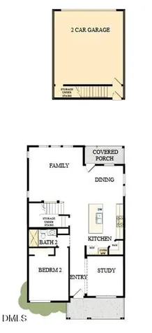 416 North Village Parkway Pittsboro NC 27312