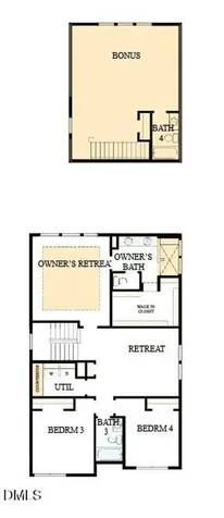 416 North Village Parkway Pittsboro NC 27312