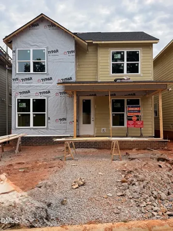 416 North Village Parkway Pittsboro NC 27312