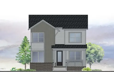 416 North Village Parkway Pittsboro NC 27312