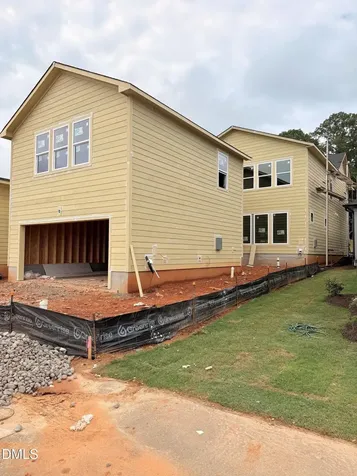 416 North Village Parkway Pittsboro NC 27312