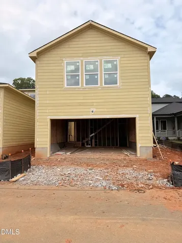 416 North Village Parkway Pittsboro NC 27312