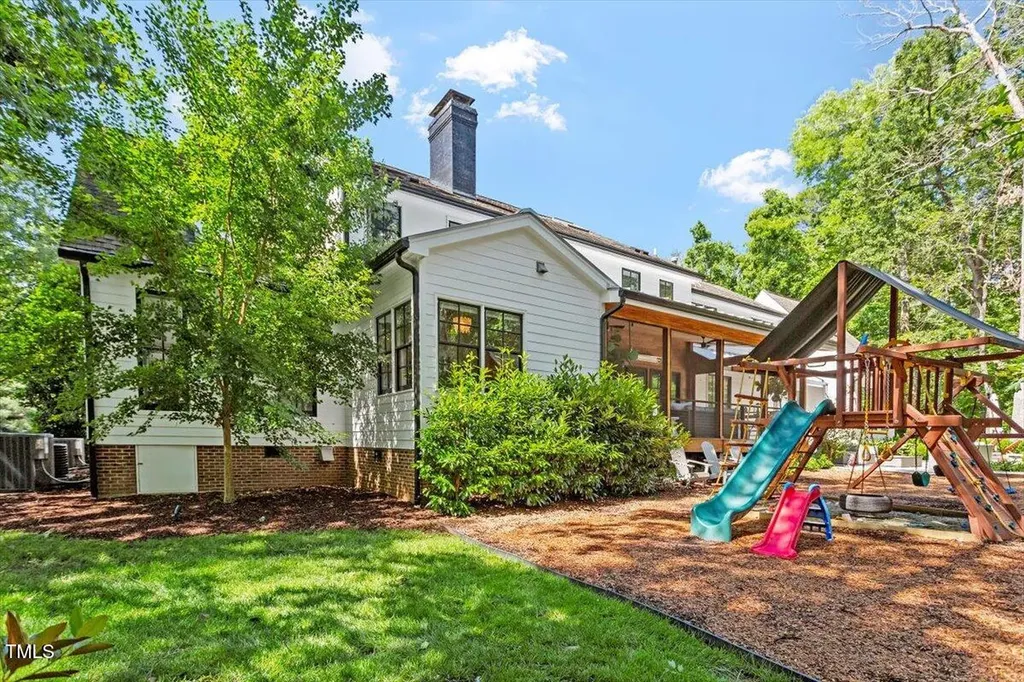 1054 Canterbury Lane Chapel Hill NC 27517