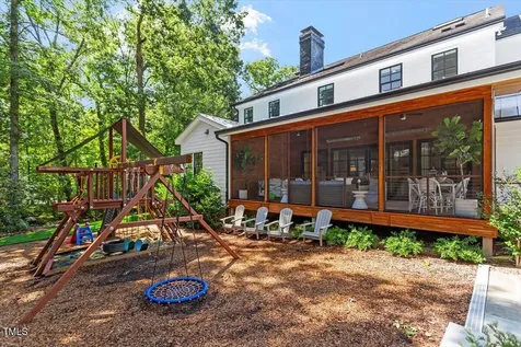 1054 Canterbury Lane Chapel Hill NC 27517
